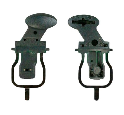 Pulsante manico vk150 folletto - pulsante,