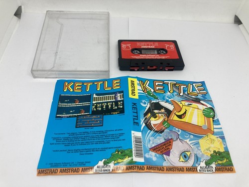 Bollitore per amstrad - per,