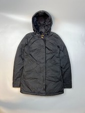 Giacca parka piumino pesante