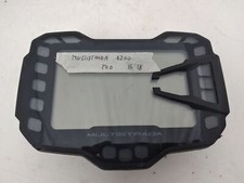 STRUMENTAZIONE DUCATI