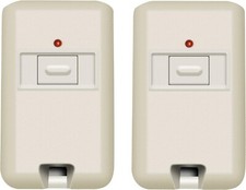 2 per telecomando apricancello