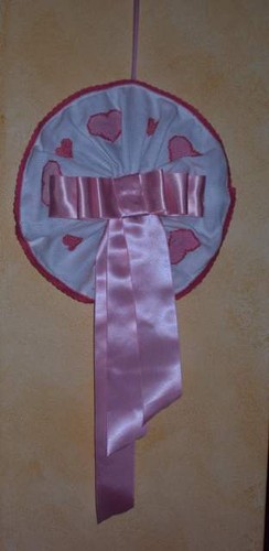 Fiocchi nascita - fiocchi,