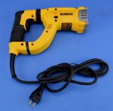 Dewalt D25263 SDS Martello rotativo MOTORE ASSY ARMATURA & FIELD con CUSTODIA & INTERRUTTORE