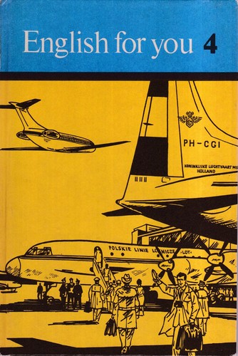 Libro testo ddr english for - di,