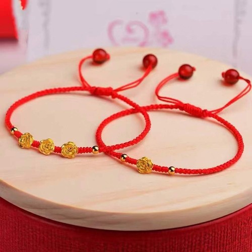 1pz bracciale donna oro - 1pz,