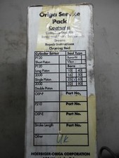 1 NUOVO CON SCATOLA ORIGA UK