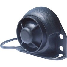 Allarme avvisatore retromarcia