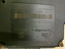 Unità pompa distributore BMW