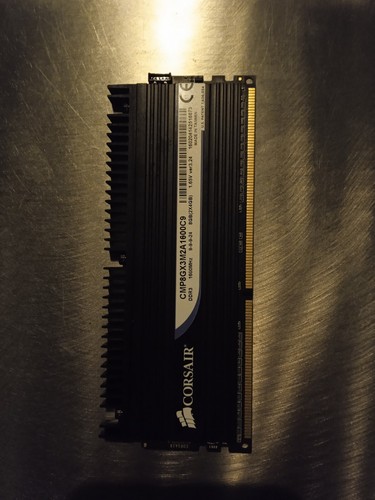 Cmp6gx3m3a1600c8 ram corsair - cmp6gx3m3a1600c8,