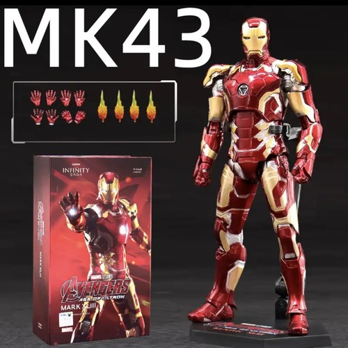 Action figure avengers - action, ironman