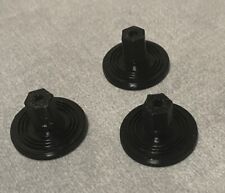 3 Piattelli FIAMMA AQUA 8 e SF 126 Superflow S20 Acqua Pistoncini RICAMBIO POMPA