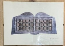 Opera Giuseppe Rossetti -