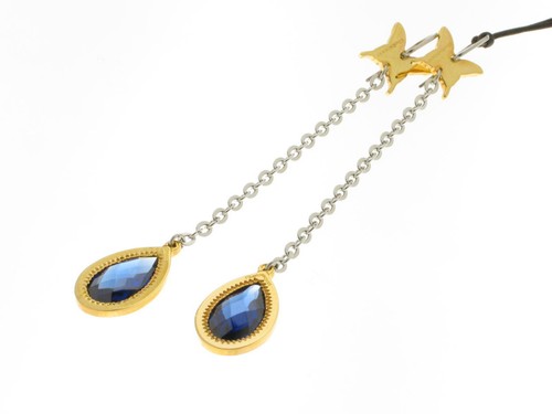 Rebecca orecchini liberty - rebecca,