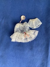 Barbie “Under Pretties” # 1900 del 1964 con specchio