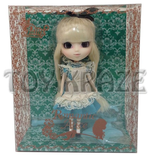 Little pullip jun - little, planning