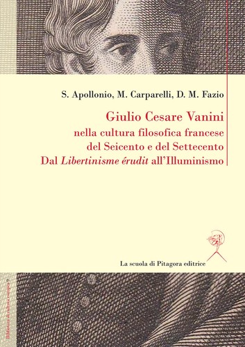 Giulio cesare vanini nella - giulio,