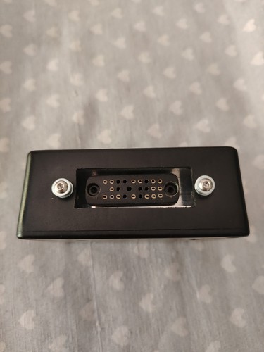 Convertitore pin 13 - convertitore, a