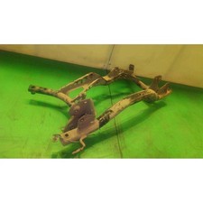 ponte posteriore per AUDI A3 (12 16