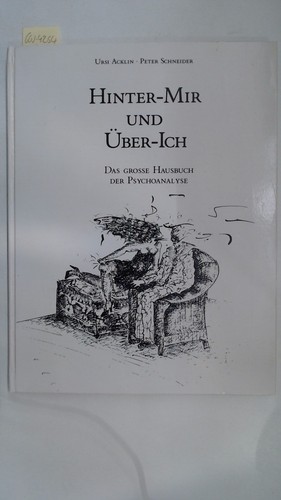 Hinter mir und - hinter-mir, Über-ich: