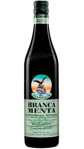 Lli branca distillerie - f.lli,
