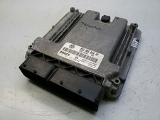 Centralina motore VW Golf V