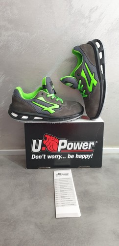 Scarpe lavoro - da,