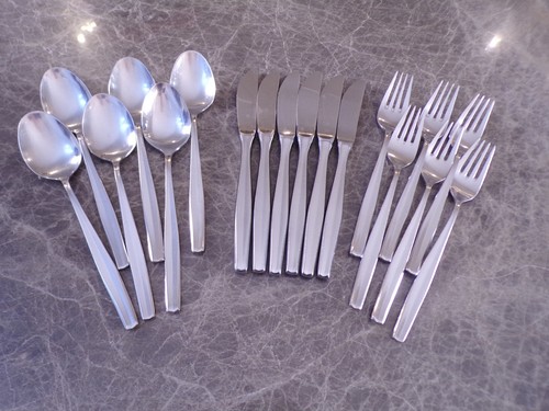 Wmf modello francoforte posate - wmf,