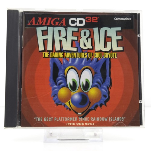 Commodore amiga cd32 - amiga, &