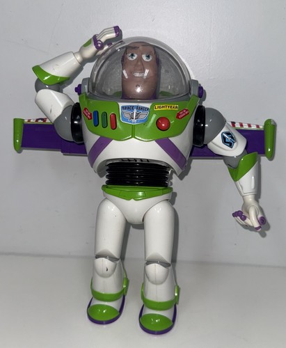Toy story buzz - toy,
