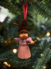 1992 Collector Cabbage Patch