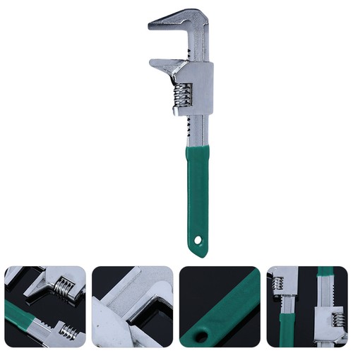 Pinza per pompa acqua - ,