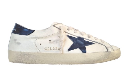 Golden goose scarpe sneakers - golden,