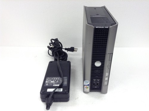 Dell optiplex 745 - optiplex,