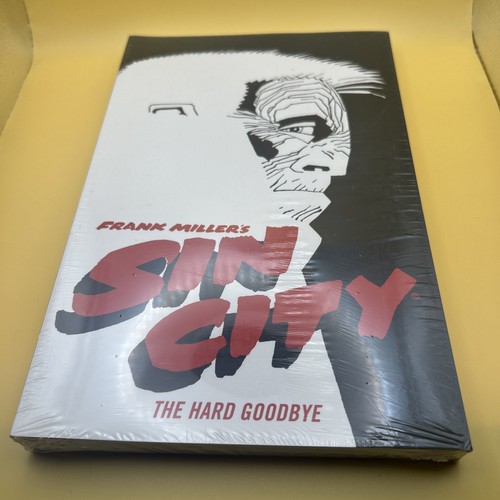 Frank miller sin city the - miller's,
