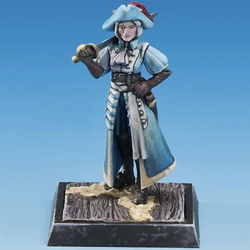 Imp 041 freebooter fate - freebooter's,