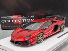 Eidolon Make Up 1:43