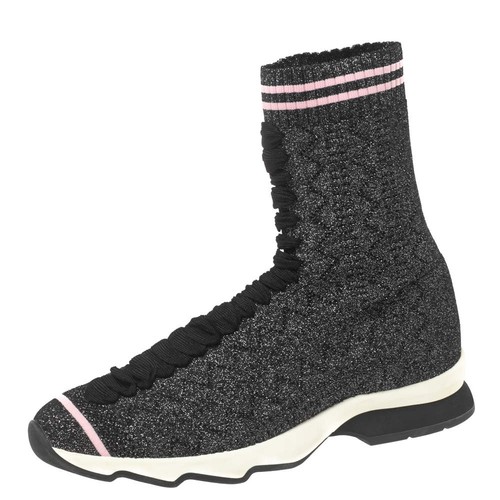 Sneakers alte fendi nere - alte,