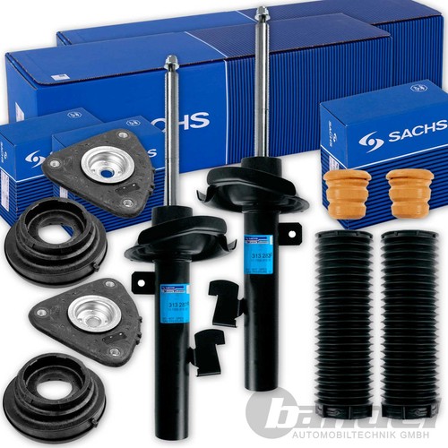 Ammortizzatore sachs - sachs, +