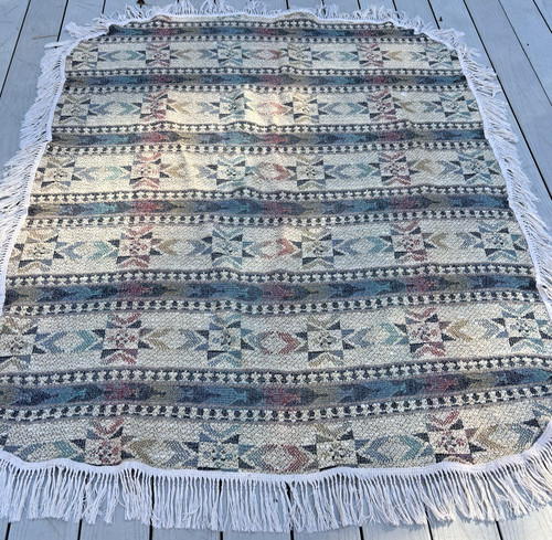 Coperta vintage sure - coperta,