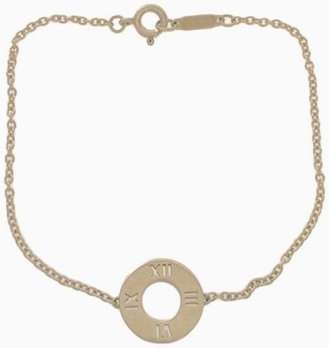 Bracciale tiffany atlas - &, co.