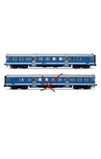 LIMA EXPERT HL2656 Coppia ALN
