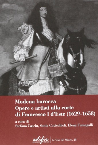 Libri modena barocca - libri, barocca.