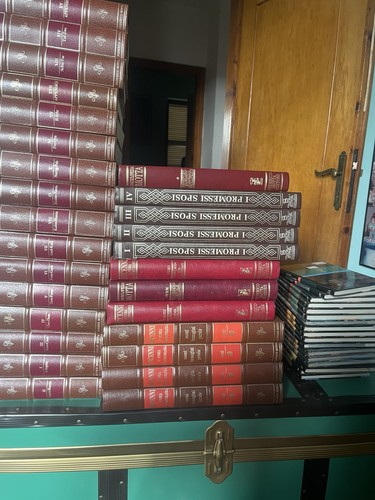 Enciclopedia motta 1978 - motta,