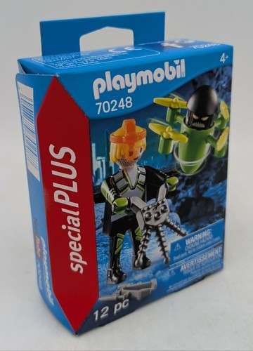 Playmobil 70248 special plus - 70248,