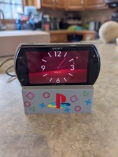 Dock ricarica psp go - dock,