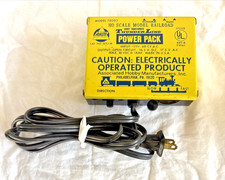 AHM Thunder Line Power Pack