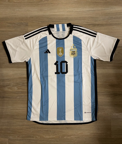 Maglia grande adidas - adidas, lionel
