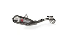 Akrapovic evolution line - line, full