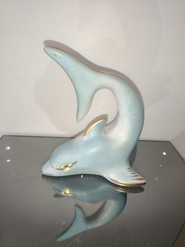 Delfino porcellana sebino - delfino,