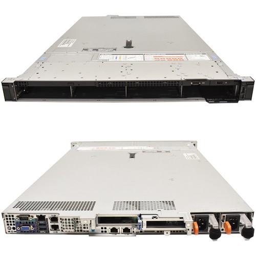 Dell poweredge r440 server - r440, no